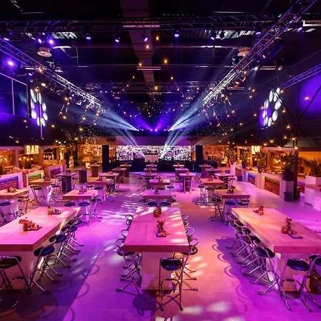 Fletcher Hotel-restaurant Wings-rotterdam Hotel Rotterdam